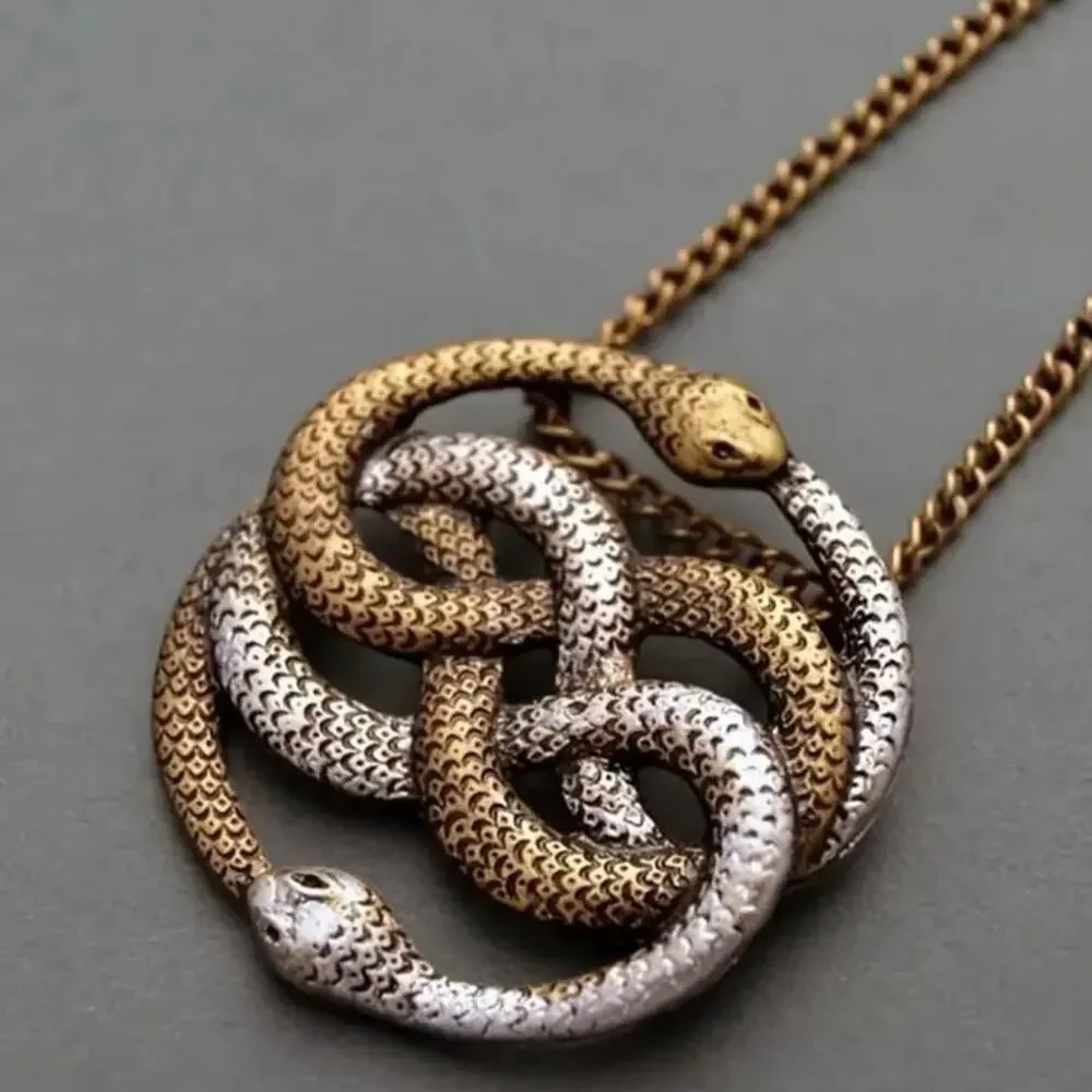 Handmade pendant 22